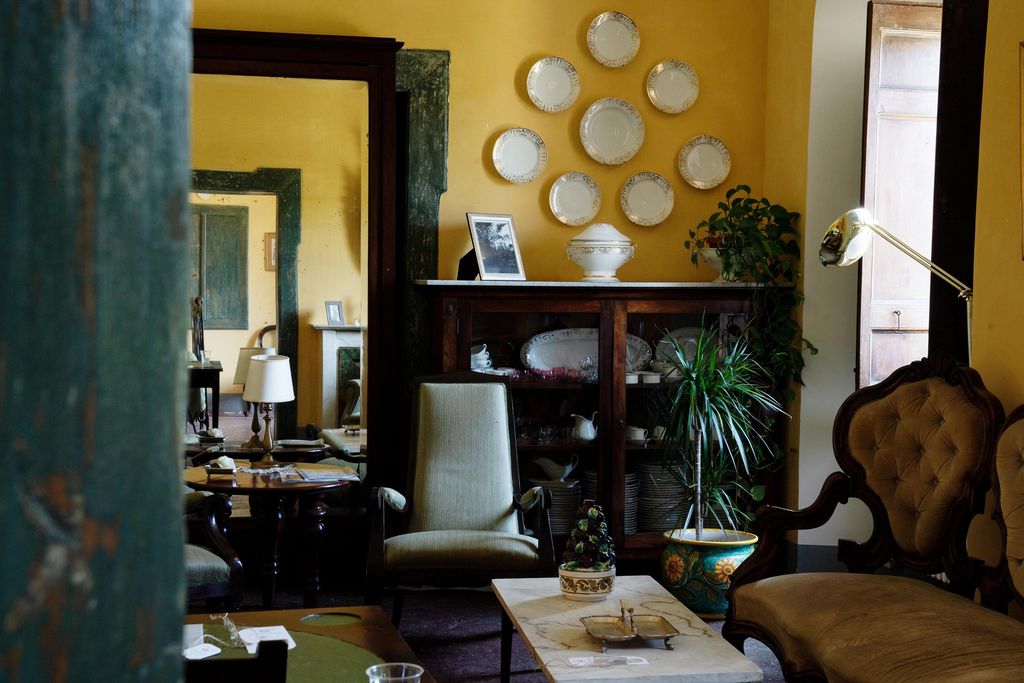 Villa Giusso 15 - Gallery