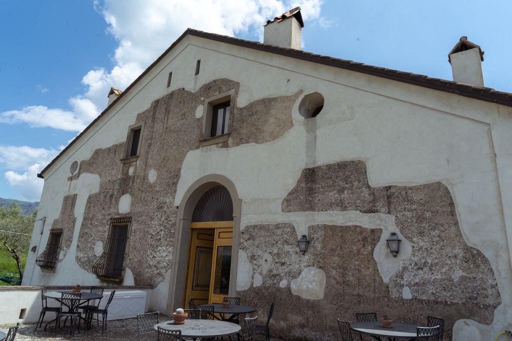 Villa Giusso 19 - Gallery
