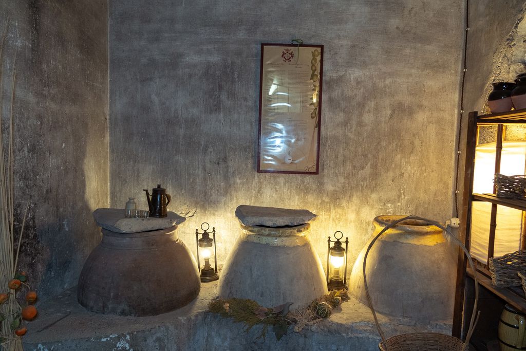 Villa Giusso 20 - Gallery