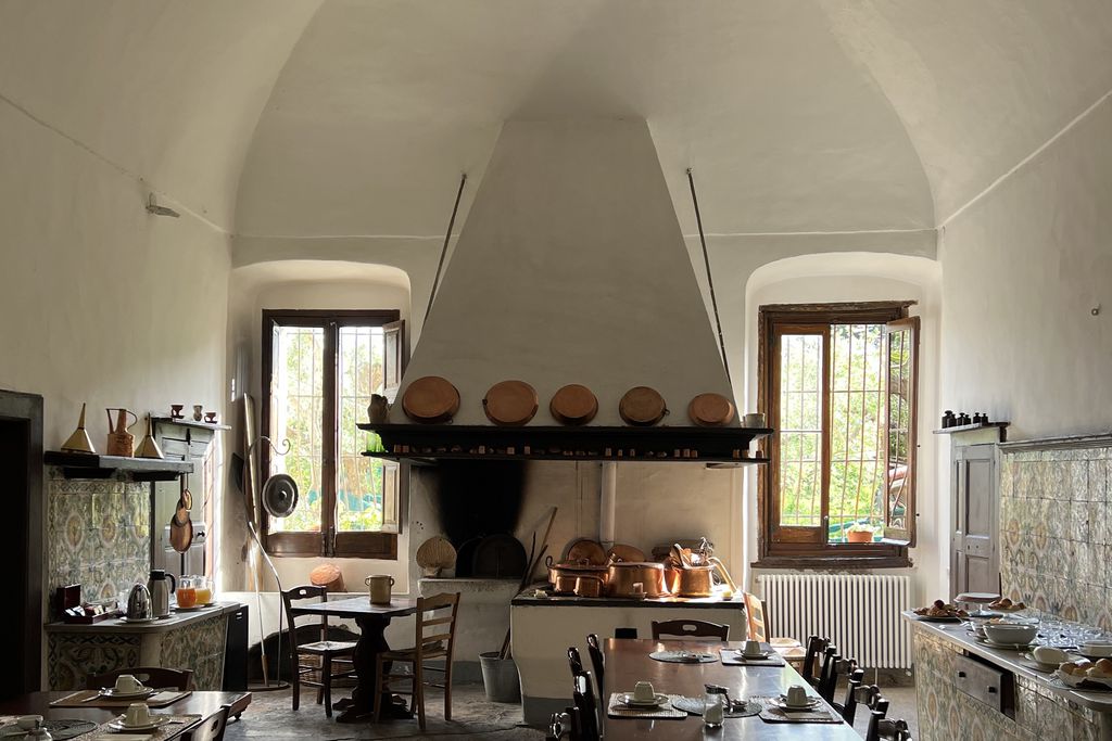 Villa Giusso 2 - Gallery