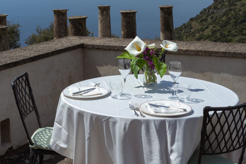 Villa Giusso 8 - Gallery