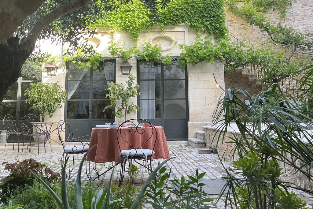 Le Patio de Collias 7 - Gallery