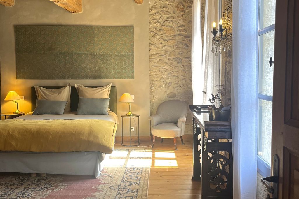 Le Patio de Collias 5 - Gallery