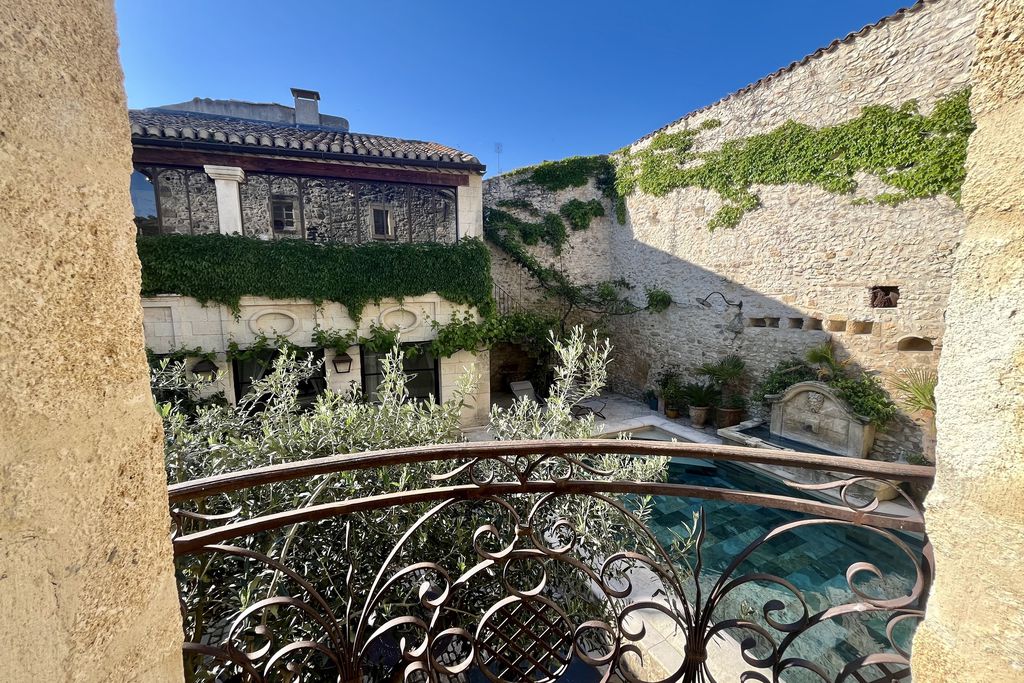 Le Patio de Collias 9 - Gallery