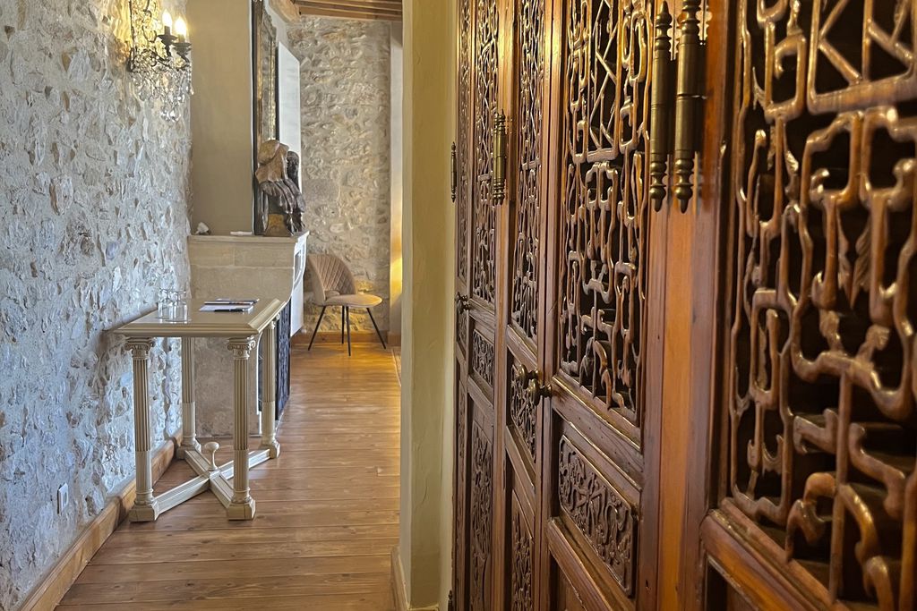 Le Patio de Collias 14 - Gallery