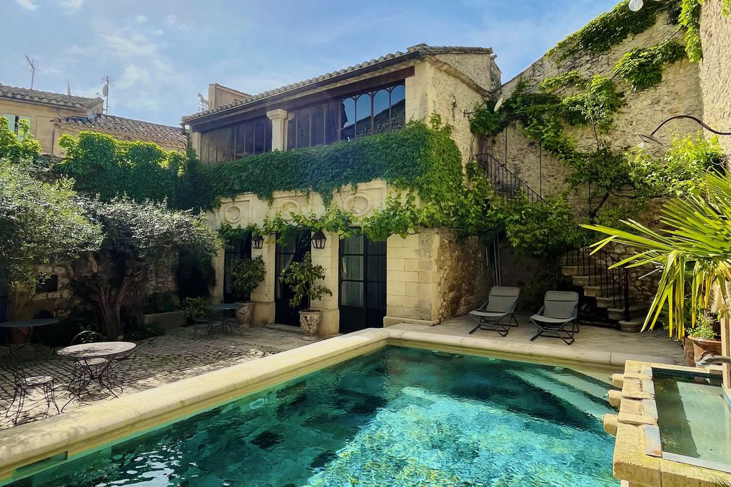 Le Patio de Collias 1 - Gallery