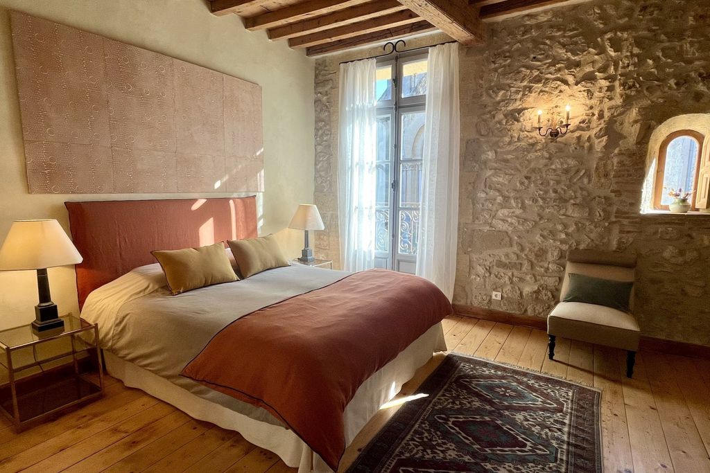 Le Patio de Collias 2 - Gallery