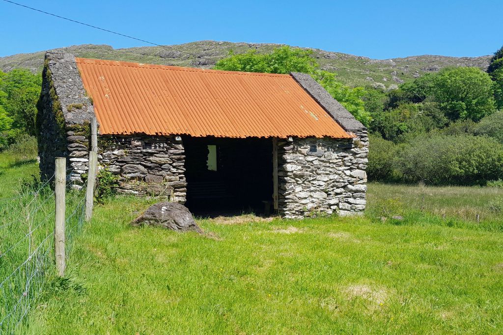 Dereenaraig 12 - Gallery