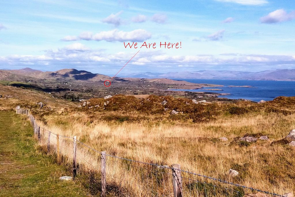 Dereenaraig 14 - Gallery