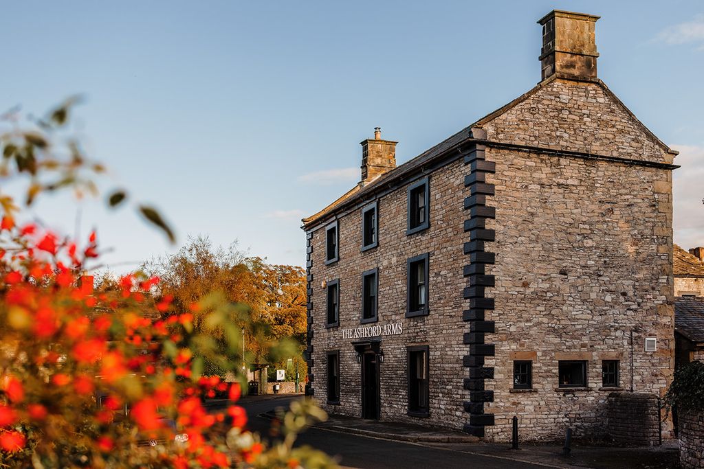 The Ashford Arms 1 - Gallery