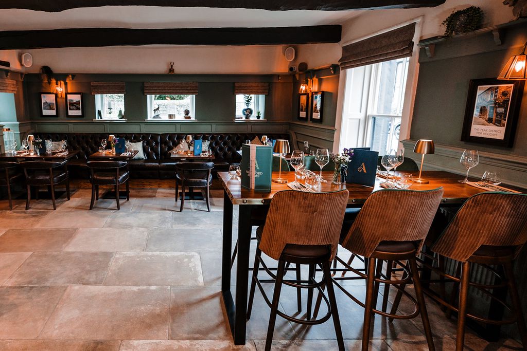 The Ashford Arms 12 - Gallery