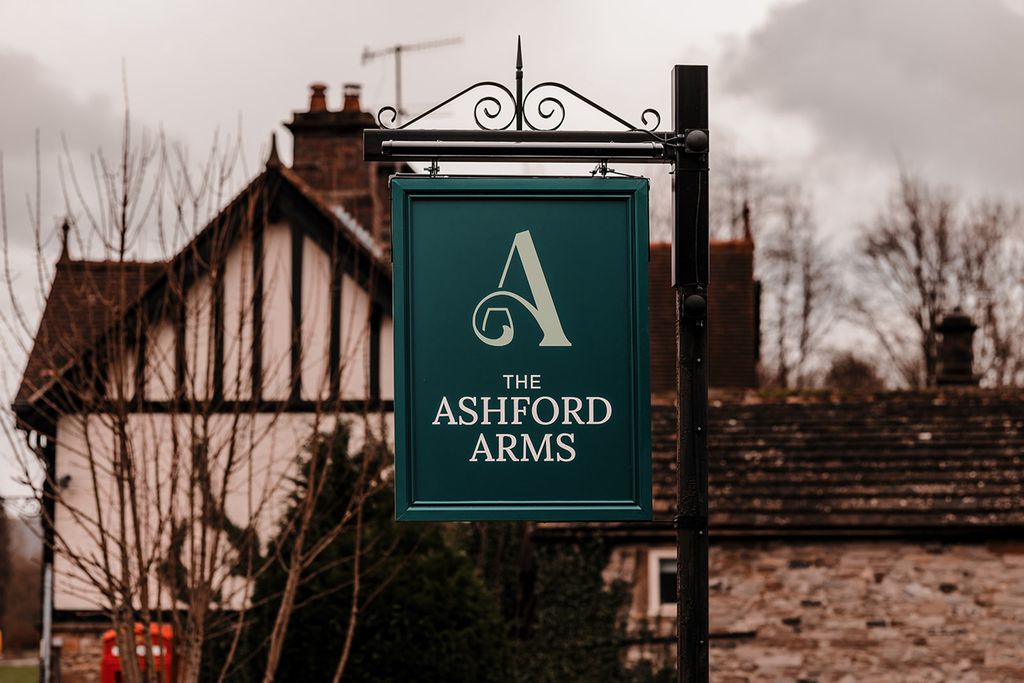 The Ashford Arms 17 - Gallery