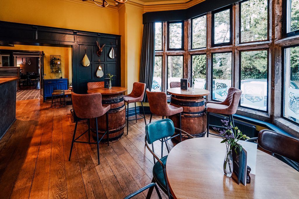 The Maynard 14 - Gallery