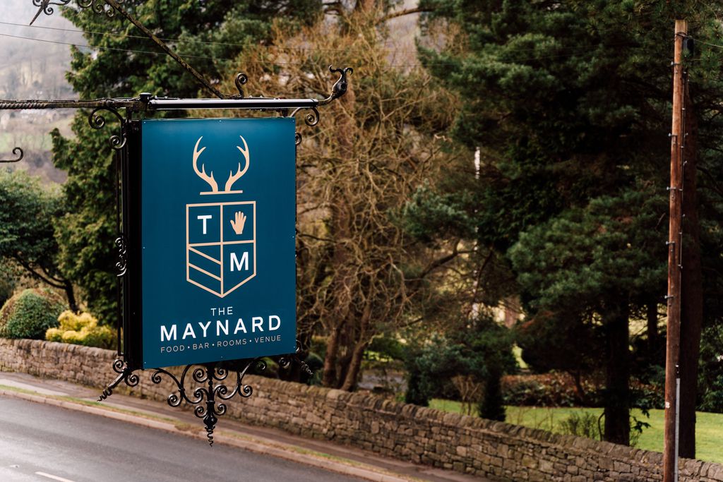 The Maynard 20 - Gallery