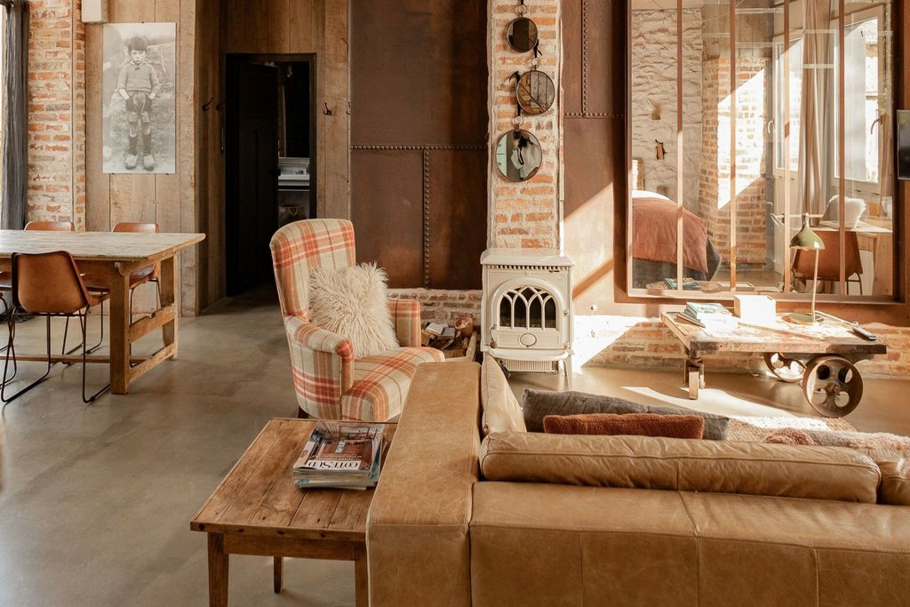 La Grange d'Isidore 5 - Gallery