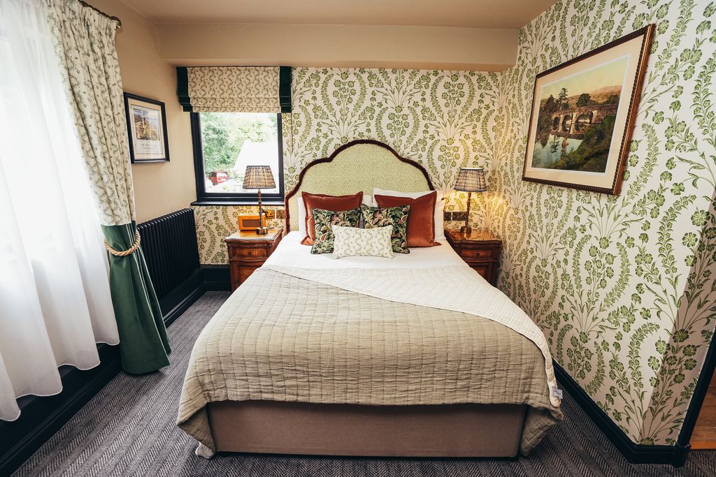 The George at Hathersage 3 - Gallery