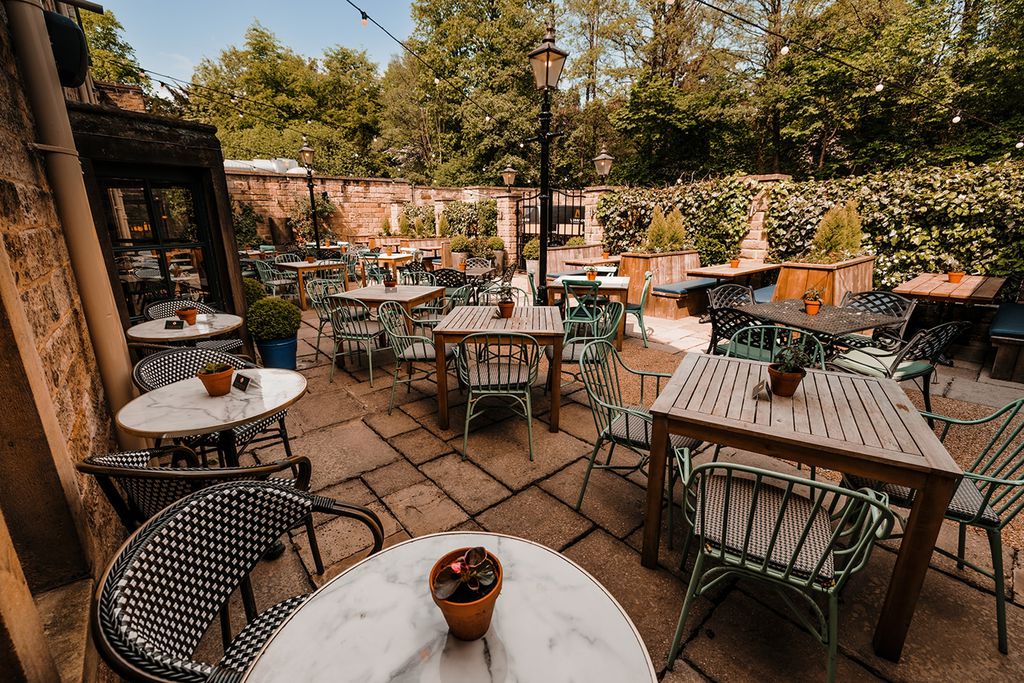 The George at Hathersage 2 - Gallery