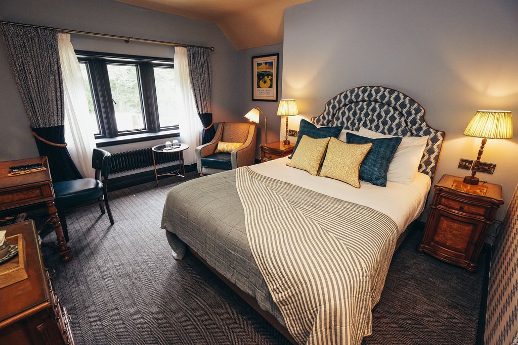 The George at Hathersage 4 - Gallery