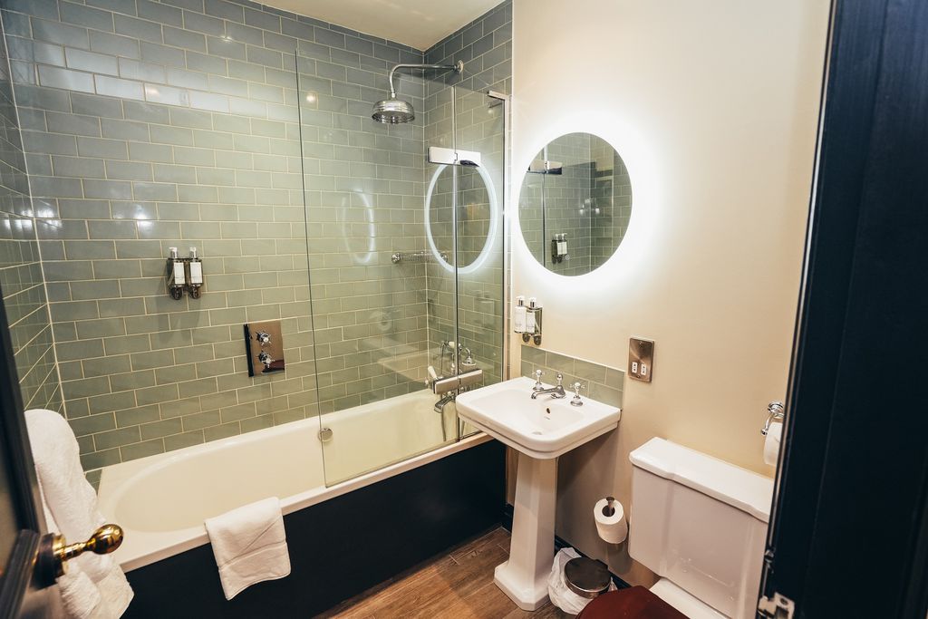 The George at Hathersage 5 - Gallery