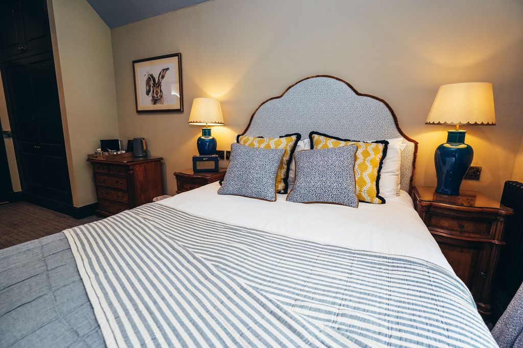 The George at Hathersage 6 - Gallery