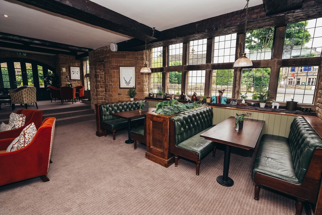 The George at Hathersage 7 - Gallery