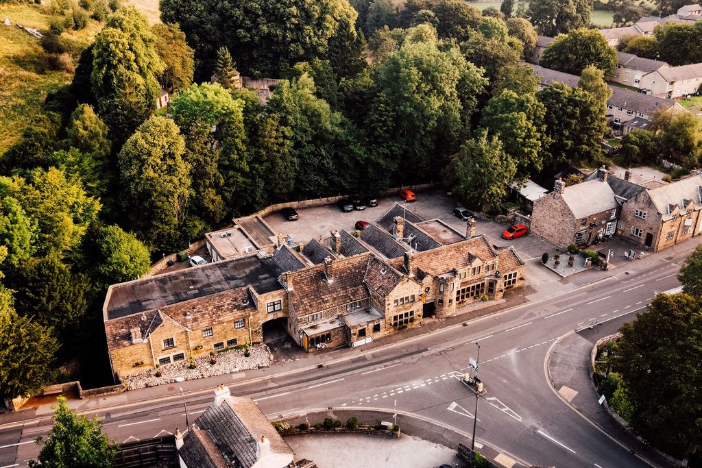The George at Hathersage 10 - Gallery