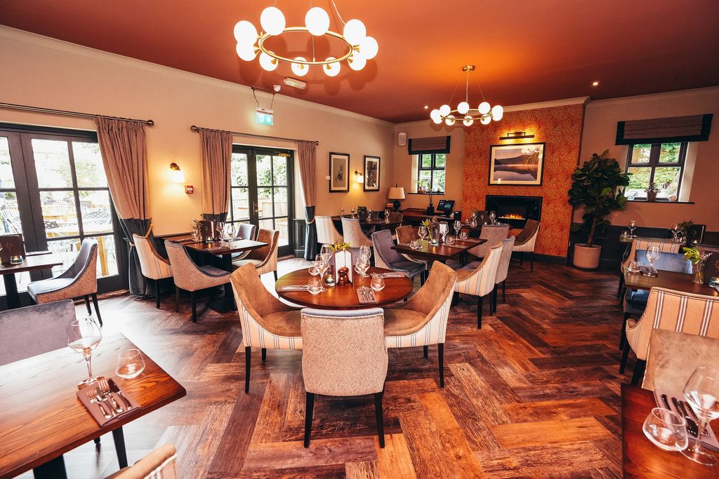 The George at Hathersage 11 - Gallery