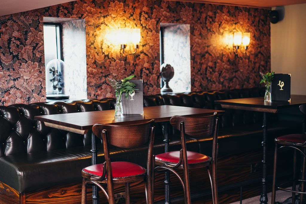The George at Hathersage 12 - Gallery