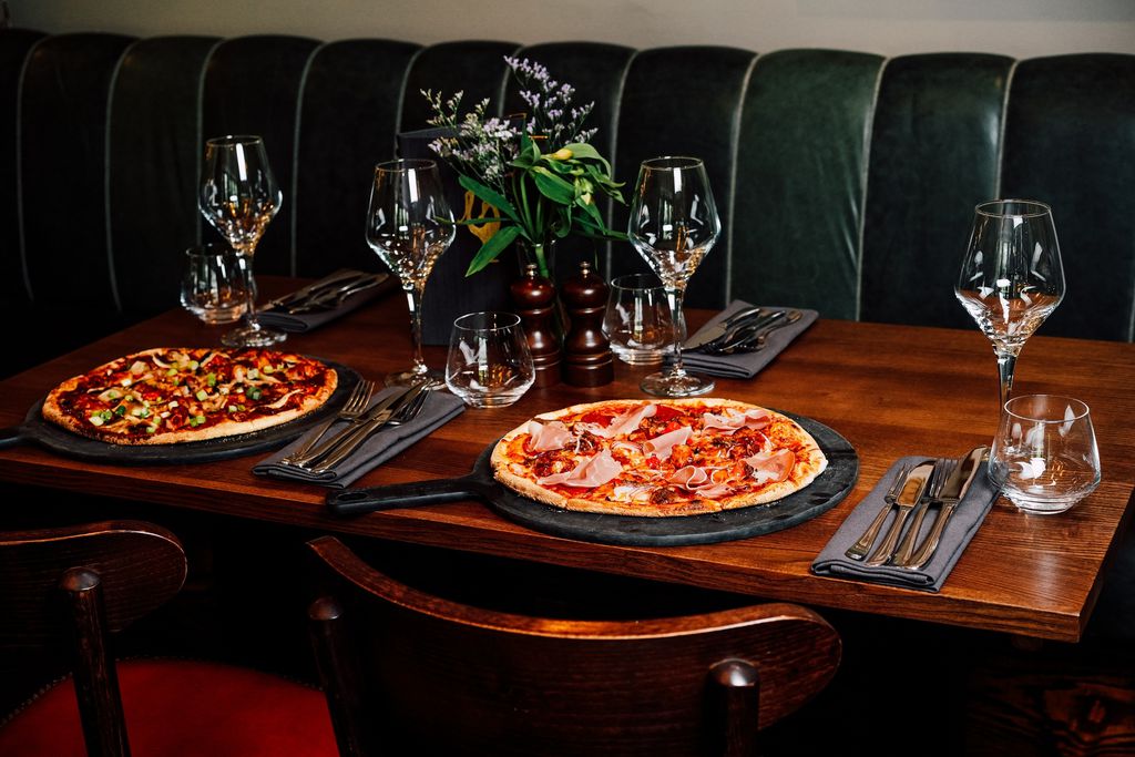 The George at Hathersage 13 - Gallery
