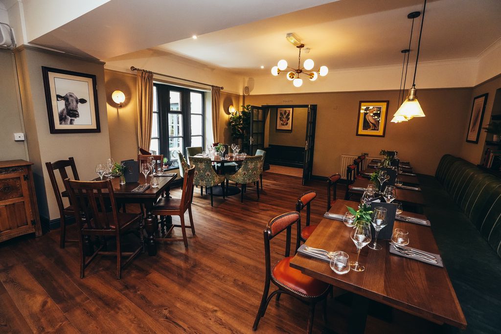 The George at Hathersage 14 - Gallery