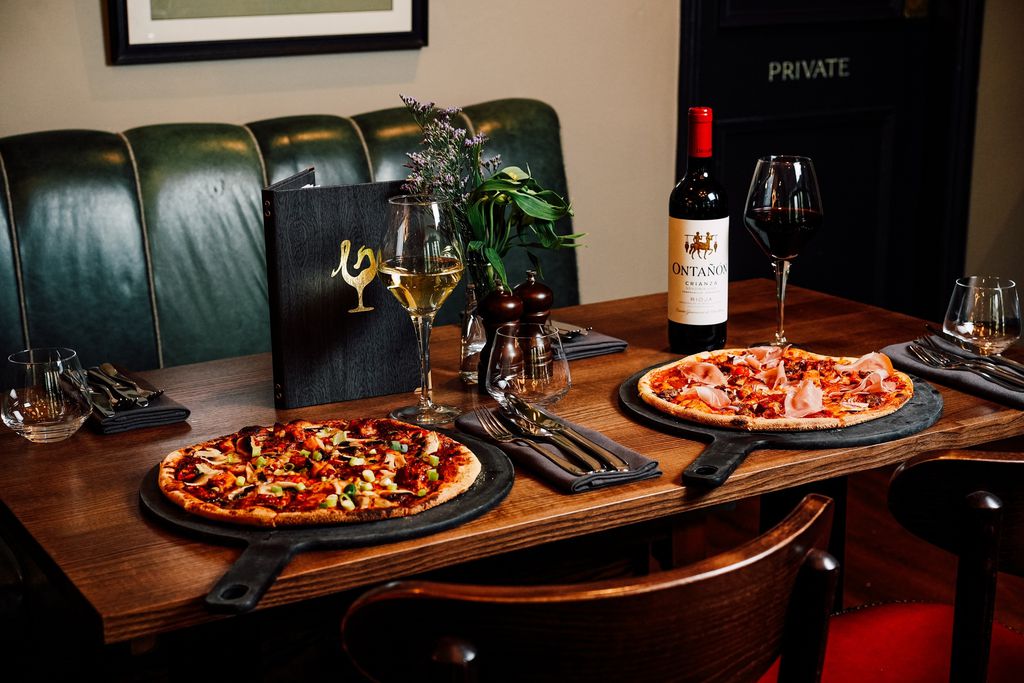 The George at Hathersage 15 - Gallery