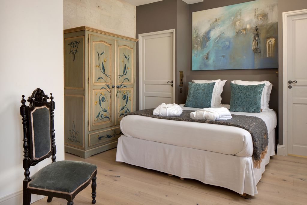 Le Cloitre des Augustins 1 - Gallery