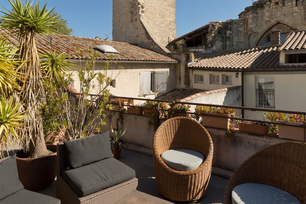 Le Cloitre des Augustins 2 - Gallery