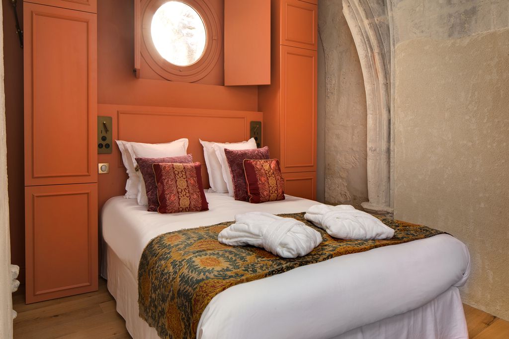 Le Cloitre des Augustins 3 - Gallery