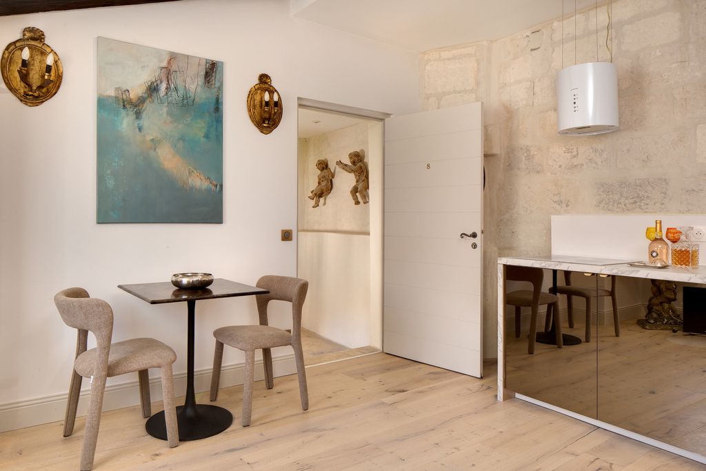 Le Cloitre des Augustins 10 - Gallery