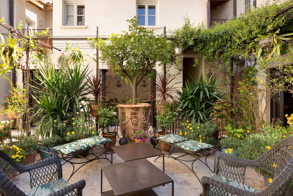 Le Cloitre des Augustins 11 - Gallery