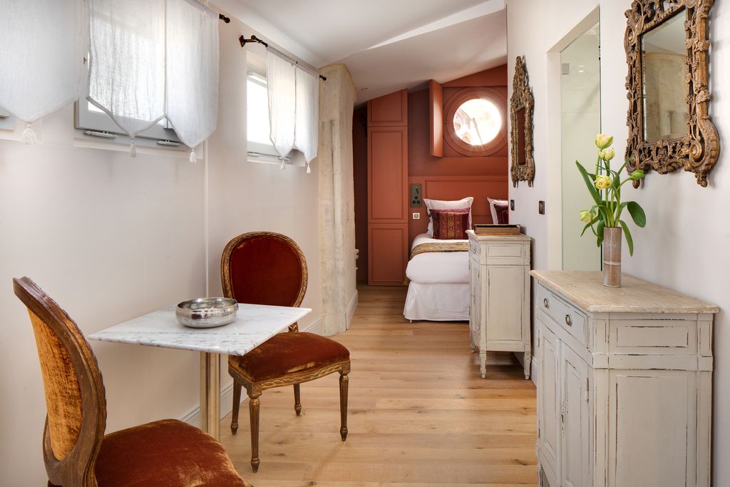 Le Cloitre des Augustins 12 - Gallery