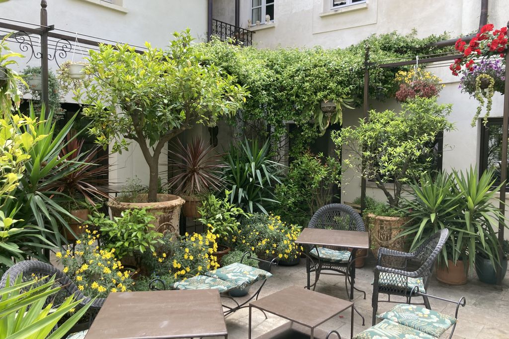 Le Cloitre des Augustins 17 - Gallery