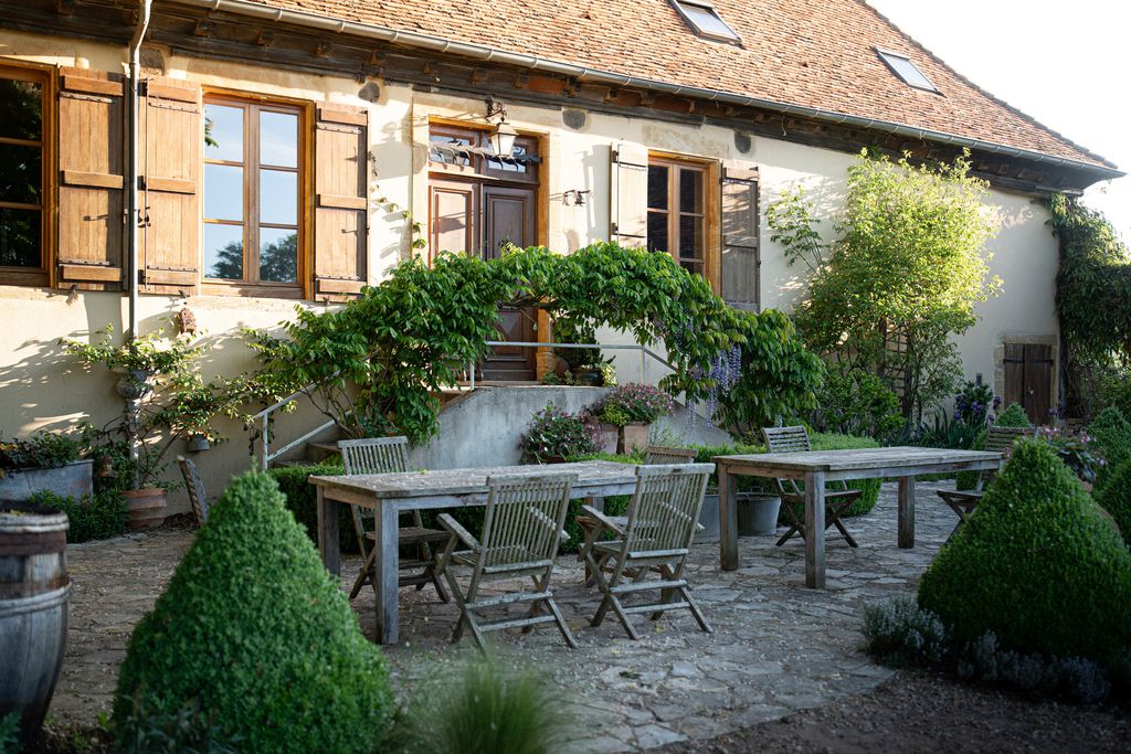 Les Jardins des Soussilanges 17 - Gallery