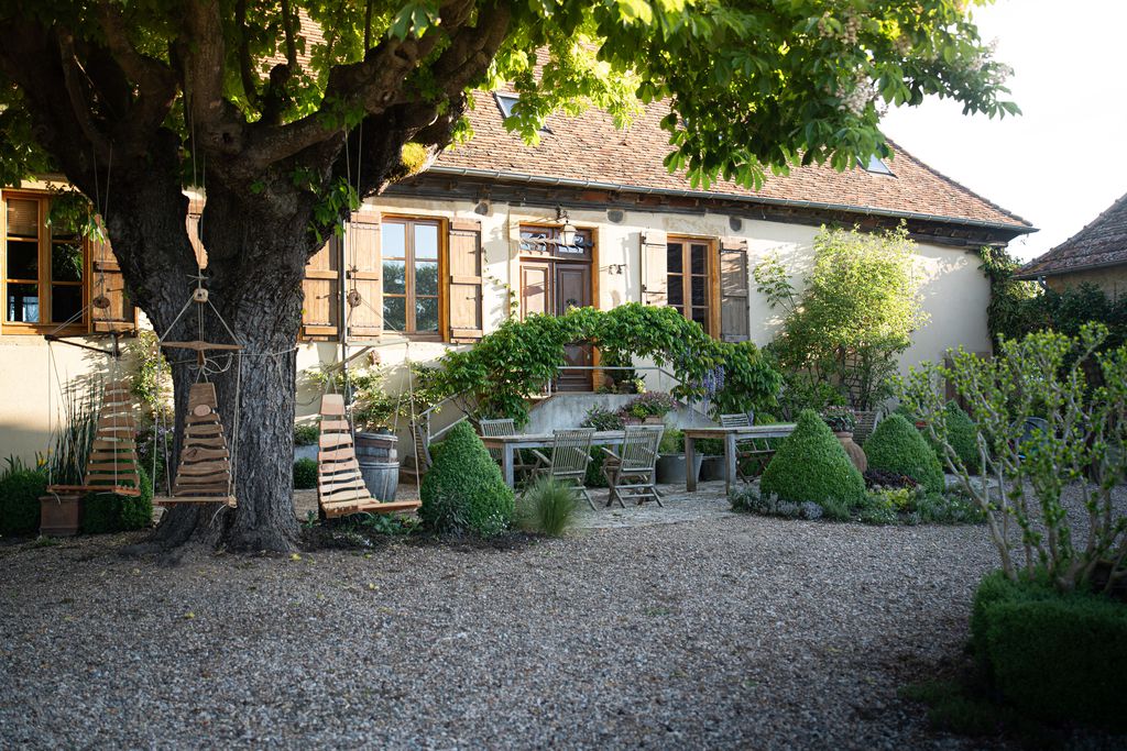 Les Jardins des Soussilanges 1 - Gallery