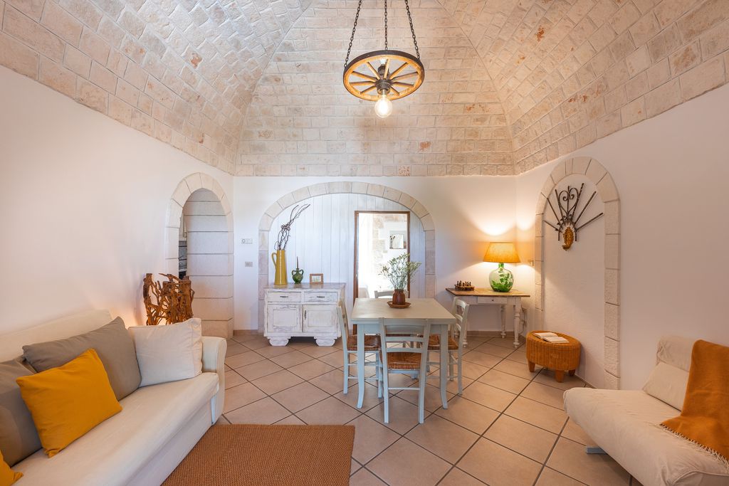 I Sette Coni 4 - Gallery