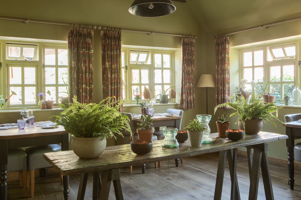 Tudor Farmhouse Hotel 14 - Gallery