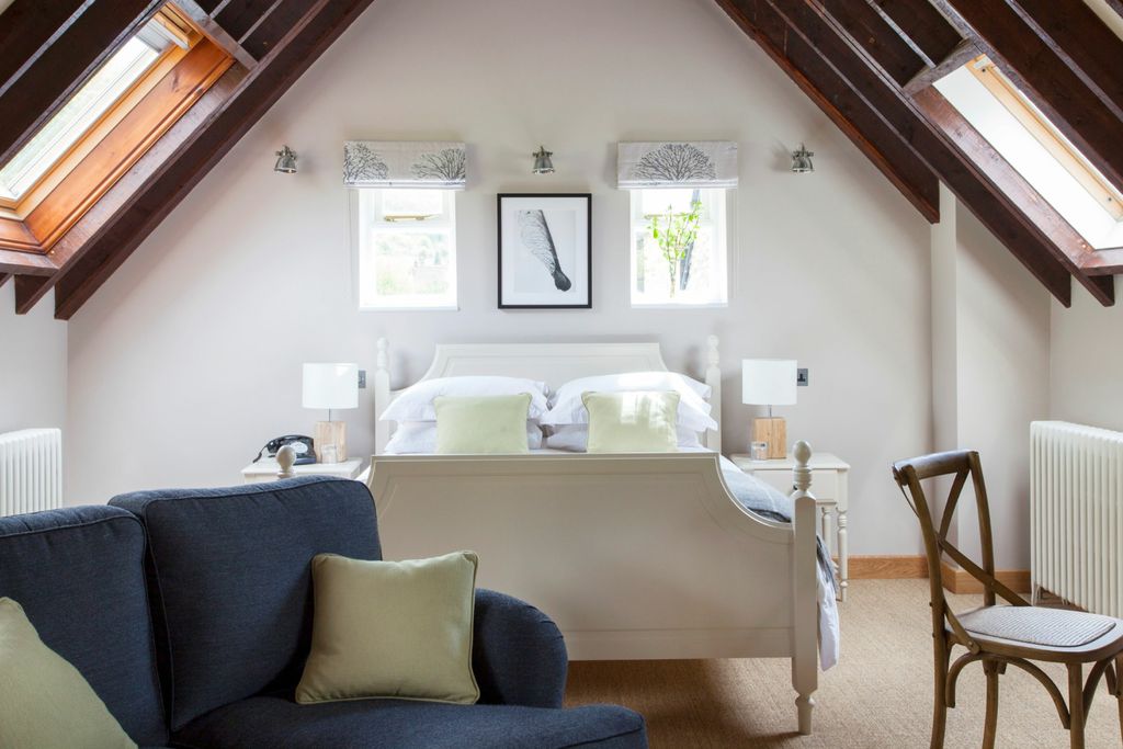 Tudor Farmhouse Hotel 4 - Gallery