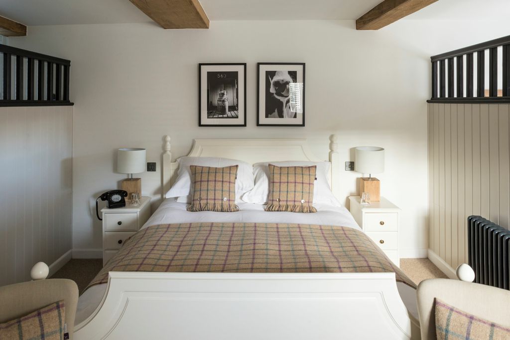 Tudor Farmhouse Hotel 6 - Gallery