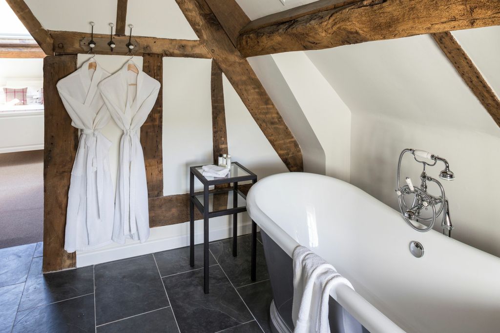 Tudor Farmhouse Hotel 7 - Gallery