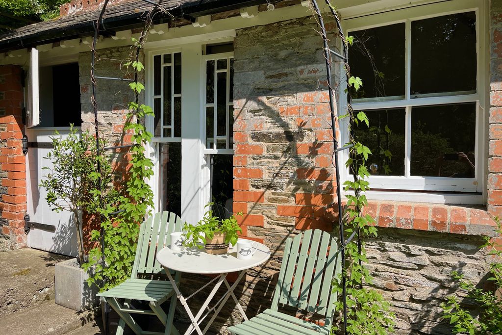 The Old Vicarage 16 - Gallery