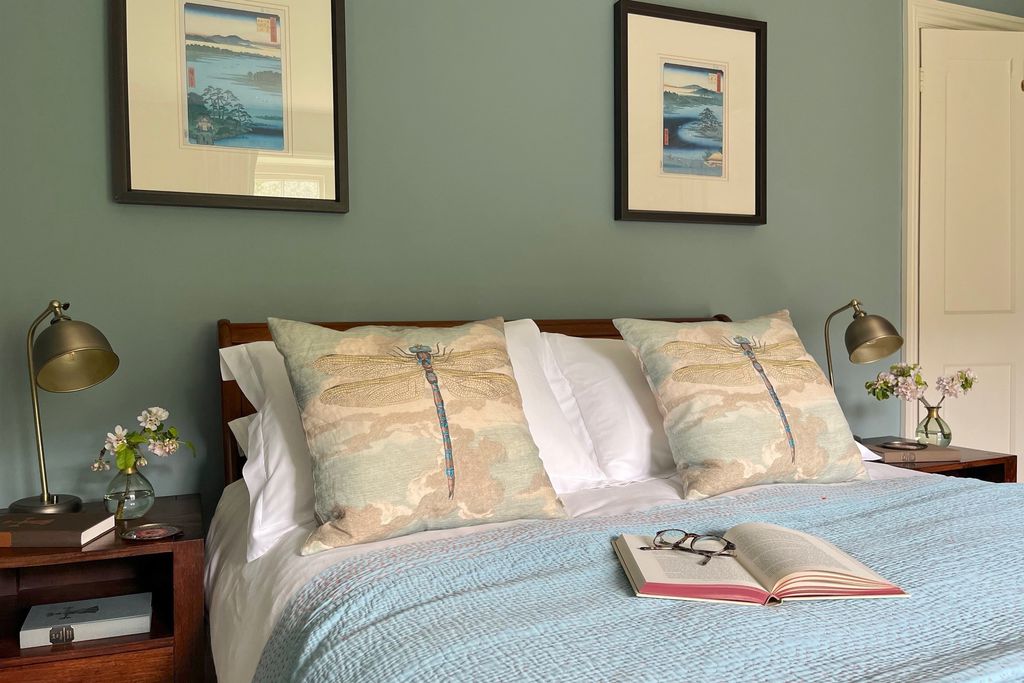 The Old Vicarage 12 - Gallery