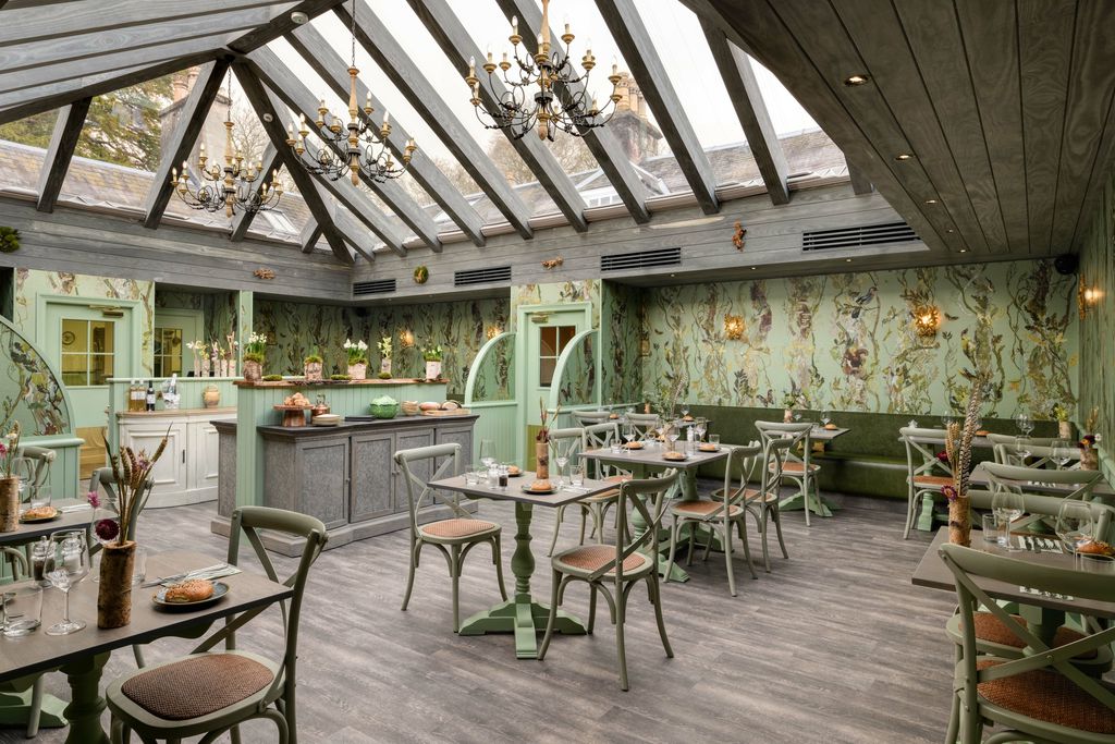 The Meikleour Arms 4 - Gallery