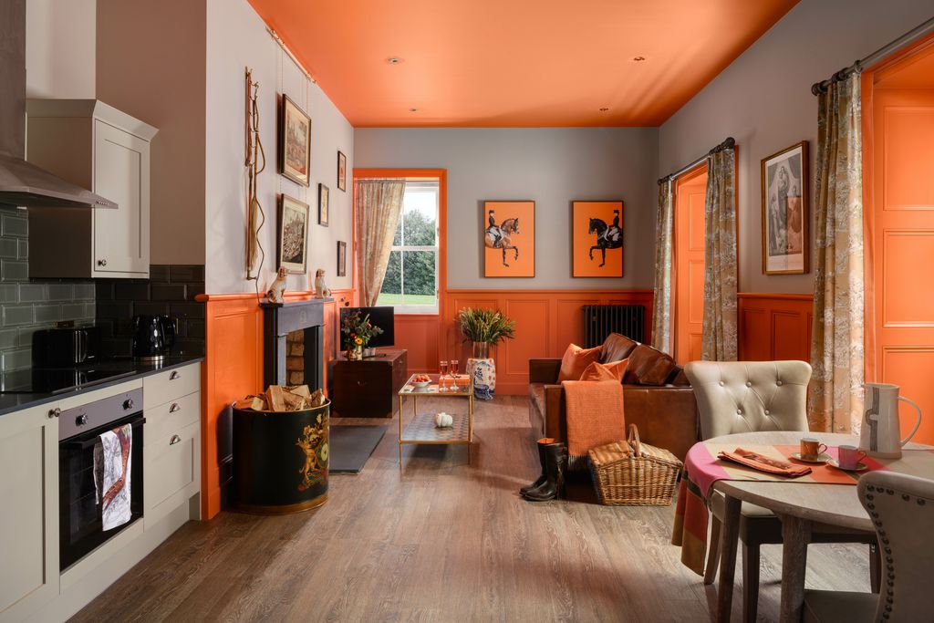 The Meikleour Arms 9 - Gallery