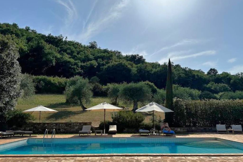 Abbadia Wine Relais 2 - Gallery
